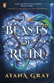 beasts of ruin-ayana gray-9780241532577