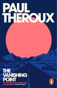 the vanishing point-paul theroux-9780241567777