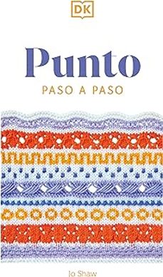punto paso a paso (ebook)-9780241710289