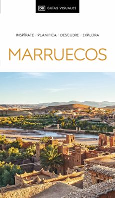 marruecos 2024 (guías visuales)- dk-9780241682777