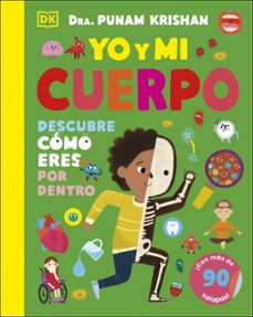 yo y mi cuerpo-punam krishan-9780241774977
