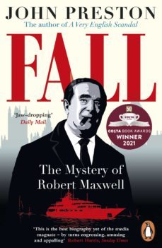 fall-john preston-9780241985977
