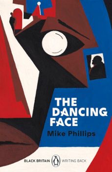 the dancing face (ebook)-mike phillips-9780241992777