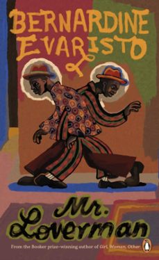 mr loverman-9780241996577