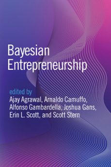 bayesian entrepreneurship (ebook)-9780262052177