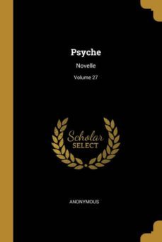 psyche-9780274124077