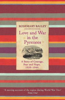 -rosemary bailey-9780297856177