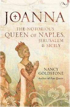 joanna (ebook)-nancy goldstone-9780297860877
