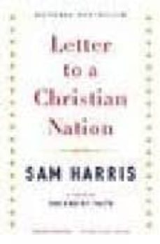 letter to a christian nation-9780307278777