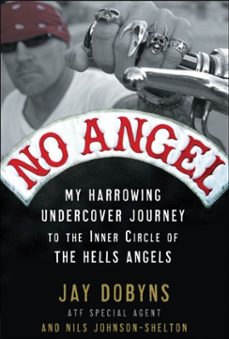 no angel (ebook)-jay dobyns-nils johnson shelton-9780307452177