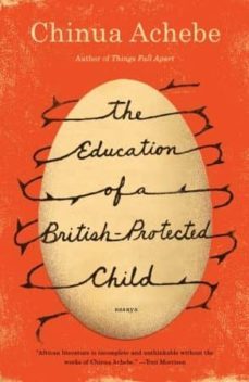 the education of a british-protected child-9780307473677