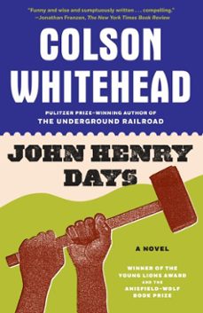 -colson whitehead-9780307486677