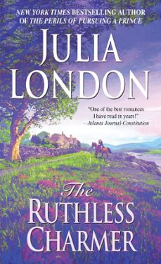 the ruthless charmer-julia london-9780307490377