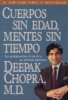 cuerpos sin edad, mentes sin tiempo (ebook)-deepak chopra-9780307518477