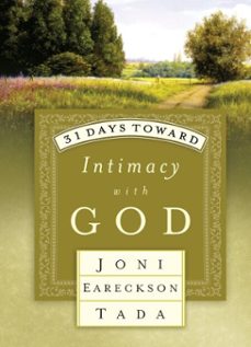 -joni eareckson tada-9780307563477