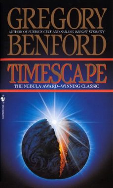 timescape-gregory benford-9780307574077