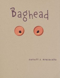 baghead (ebook)-jarrett j. krosoczka-9780307792877