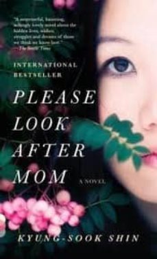 please look after mom-kyung sook shin-9780307948977