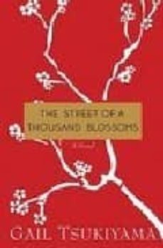 the street of a thousand blossoms-9780312384777