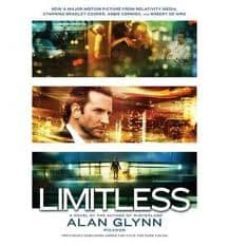 limitless-alan glynn-9780312428877