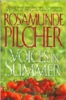 voices in summer-rosamunde pilcher-9780312925277