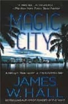 magic city-9780312947477
