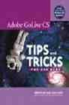 adobe golive cs: tips and tricks (the 200 best)-adam pratt-lynn grillo-9780321278777