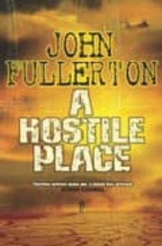 a hostile place-9780330418577