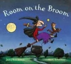 room on the broom-9780333903377