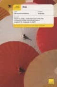teach yourself thai-9780340868577