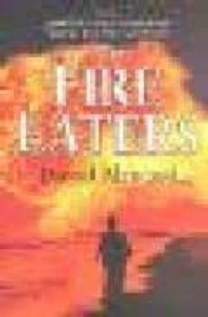 the fire eaters-9780340884577