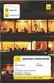 teach yourself japanese conversation (3 audio-cds)-9780340900277