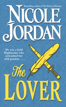 the lover-nicole jordan-9780345494177