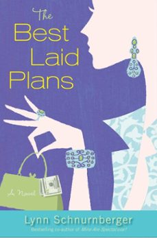the best laid plans (ebook)-lynn schnurnberger-9780345524577