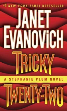 tricky twenty-two-janet evanovich-9780345542977