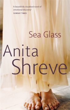 sea glass-9780349115177