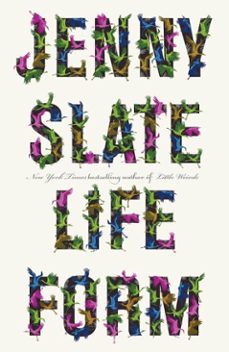 lifeform-jenny slate-9780349127477