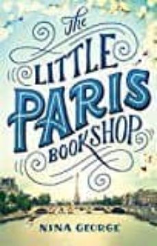 the little paris bookshop-nina george-9780349140377