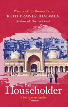 the householder-9780349142777