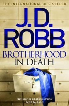 brotherhood in death-j. d. robb-9780349410777