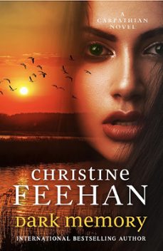 -christine feehan-9780349438177