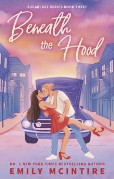 beneath the hood-emily mcintire-9780349445977