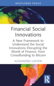 financial social innovations-alessandro lanteri-9780367276577