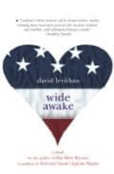 wide awake-david levithan-9780375834677