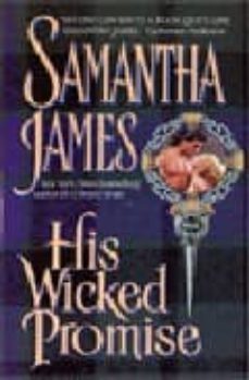 his wicked promise-9780380805877