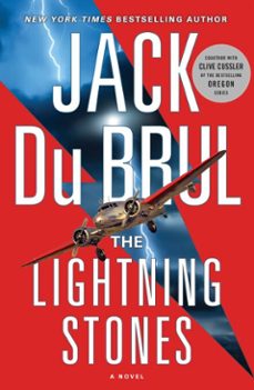 the lightning stones (ebook)-jack du brul-9780385540377