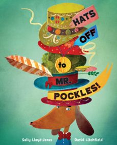 hats off to mr. pockles! (ebook)-sally lloyd jones-9780399558177