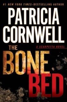 the bone bed-patricia cornwell-9780425267677