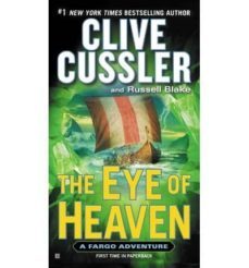 the eye of heaven-9780425275177