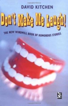 nws don t make me laugh-9780435124977